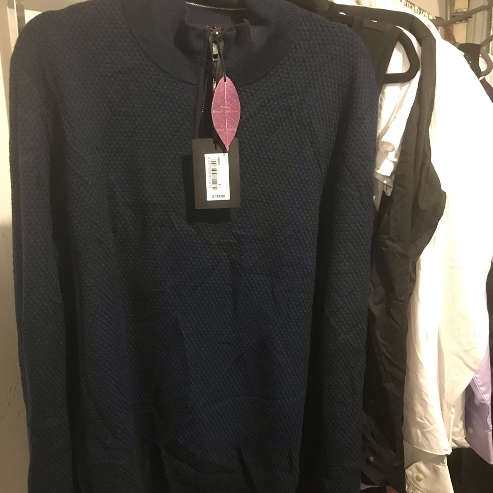Ted baker sweater
